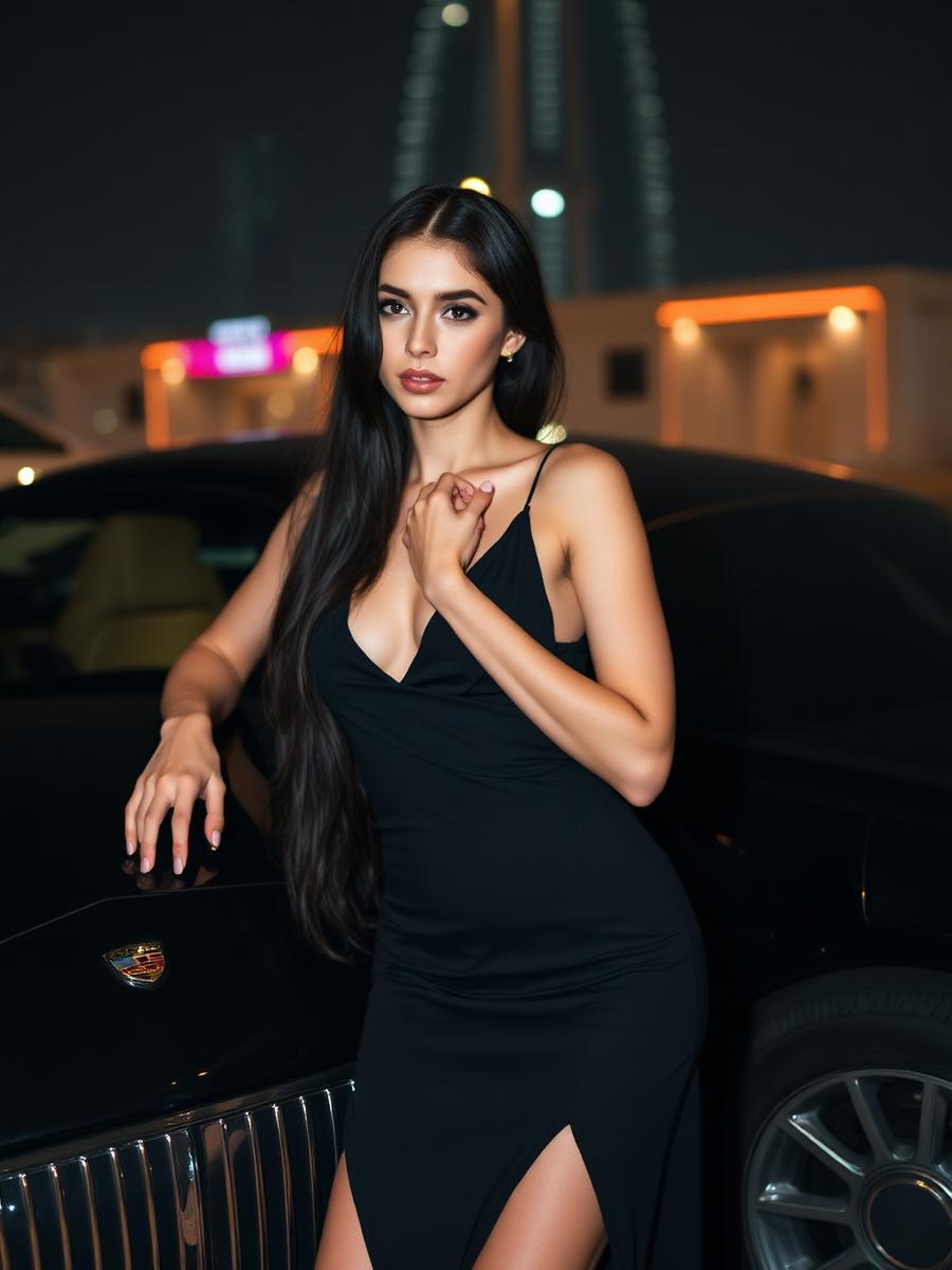 Amara K.
