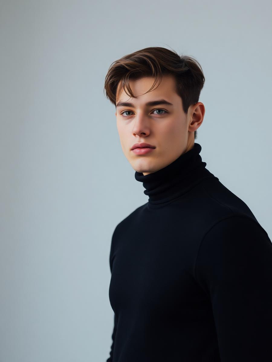Daniel V.